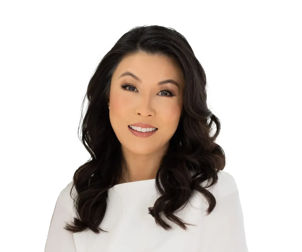 Dr Tanya Trinh