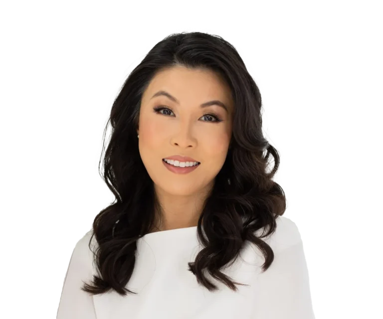 Dr Tanya Trinh