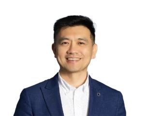 Dr Michael Zhao